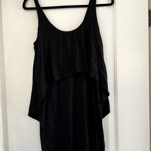 Tart Little Black Dress